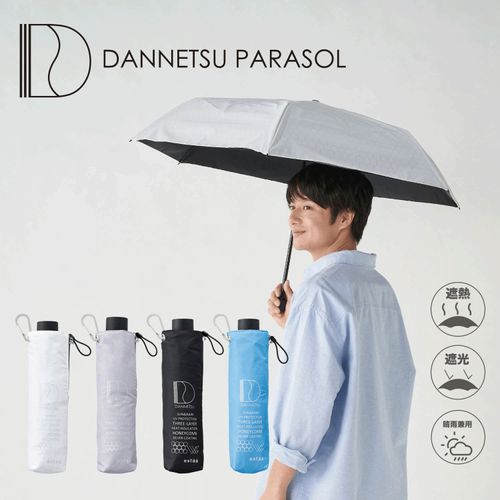 ムーンバット
ハニカム断熱 55cmミニ傘