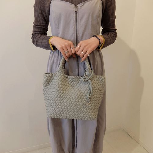 井野屋
ネオプレンメッシュ2WAYバッグ