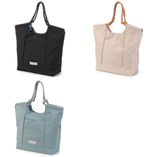 コーエイ
nap ロープハンドル軽量縦型トートバッグ