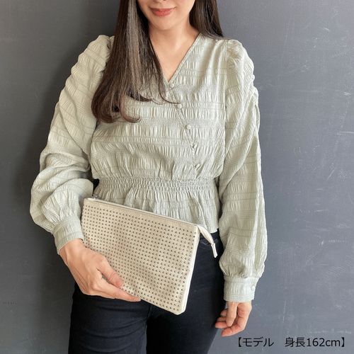 ラムモード
ホットフィックス多機能ショルダーバッグ