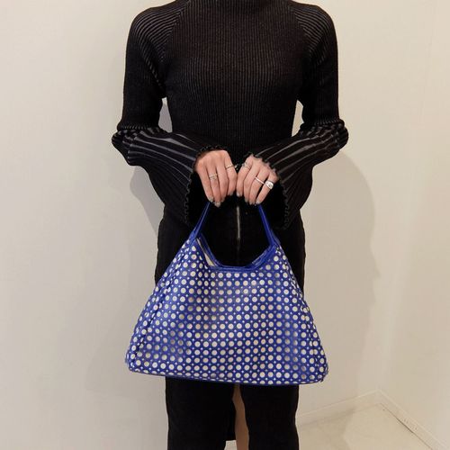 井野屋
パンチングトートバッグ