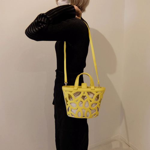 井野屋
カットワーク2WAYバッグ