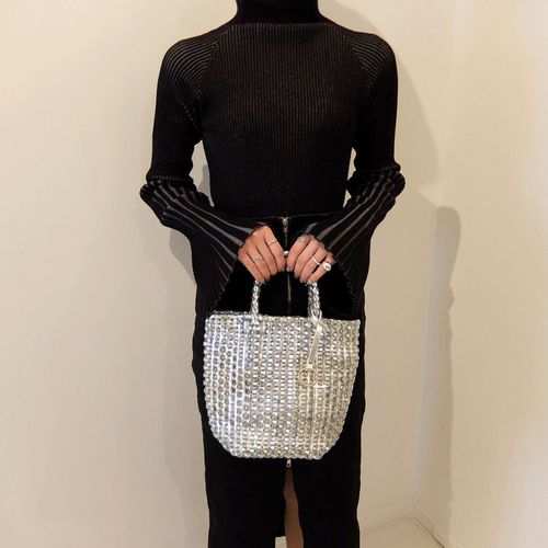 井野屋
ビニールメッシュバッグ