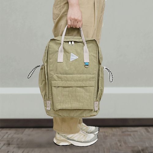 4573466476390







ムウマージュ
L．R．M スクエアオープンリュック