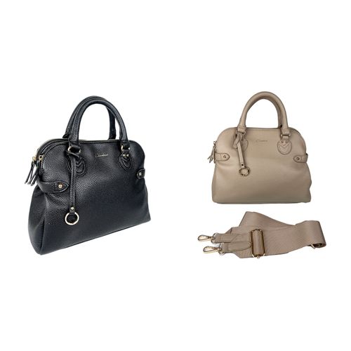 4512008618102







ＴＴＣ
ソフトシュリンクボストン型2WAYバッグ