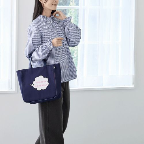 4980862354021







ルートート
ルートート 吹き出し刺繍トートバッグ