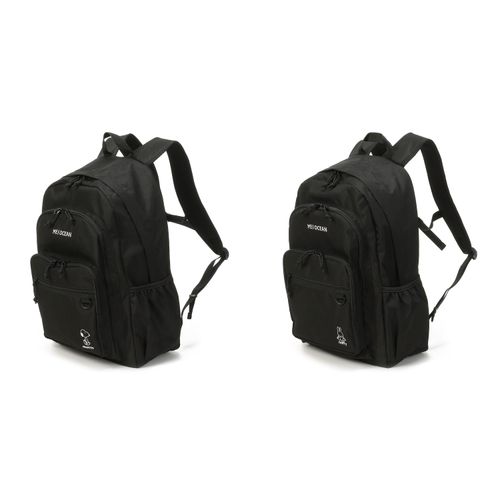 4945834204995







サライ
MEI OCEAN リュックサック