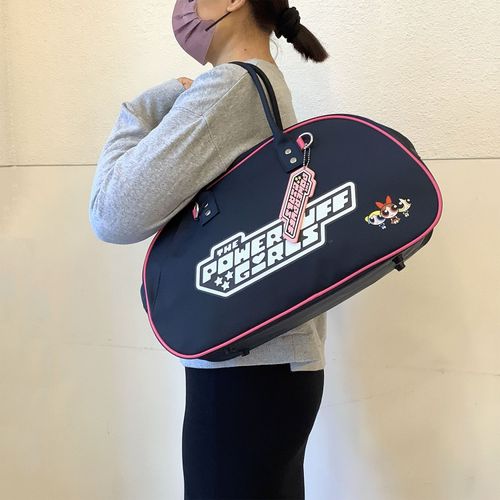 4573358538595







サライ
パワーパフガールズ ボストンバッグ