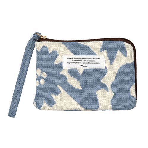 4537988307662







ワールドパーティー
Wpc． ニットティッシュポーチ