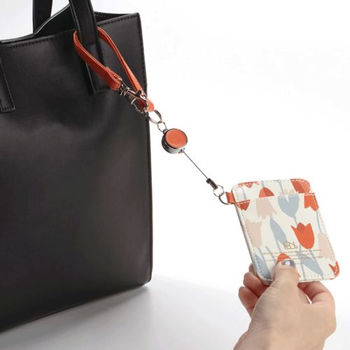 4537988327240







ワールドパーティー
Wpc リール付パスケース