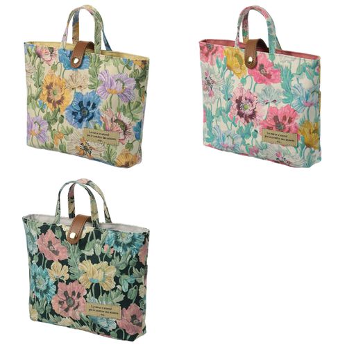 スイッチスタンス
デール LIBERTY花柄インナーポ－チ