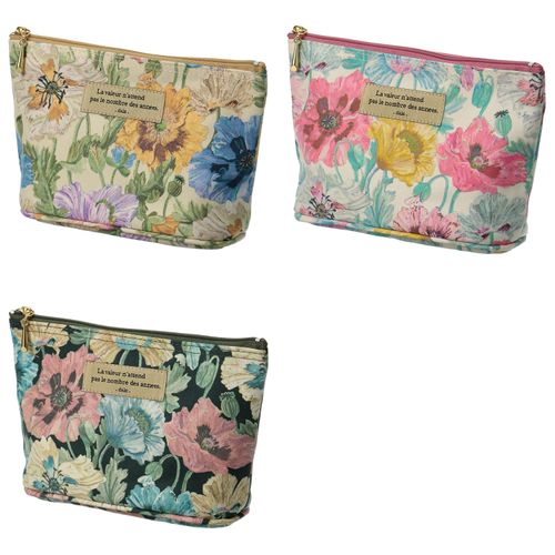 スイッチスタンス
デール LIBERTY花柄ポ－チ