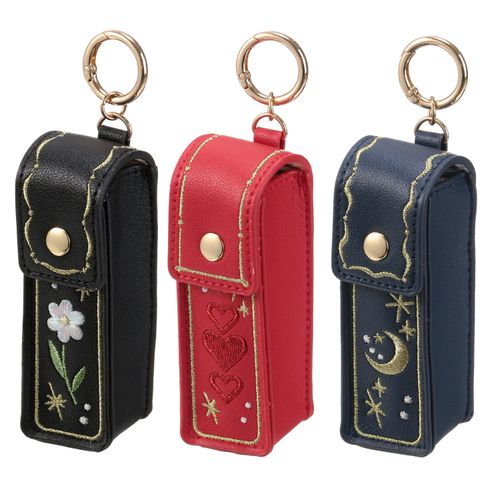 4573608918191







フラワーリング
ラメ ミニリップケース