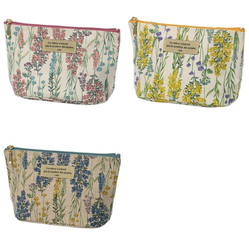 スイッチスタンス
デール ミモザポーチ