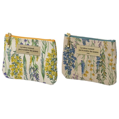 スイッチスタンス
デール ミモザティッシュポーチS