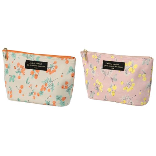 スイッチスタンス
デール 果実柄ポーチ