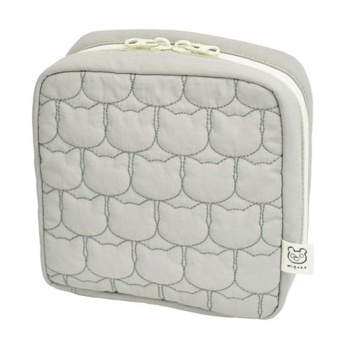 4571422838510







ＡＣＴ
モチーフキルト 収納上手なポーチ