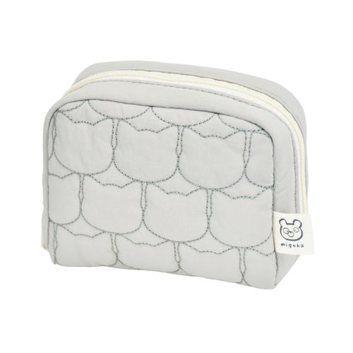 4571422838534







ＡＣＴ
モチーフキルト ミニスクエアポーチ