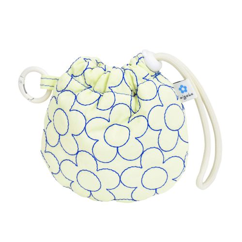 4571422838619







ＡＣＴ
モチーフキルト ミニ巾着バッグ