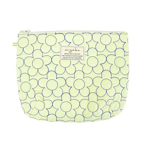 4571422838664







ＡＣＴ
モチーフキルトフラットポーチ