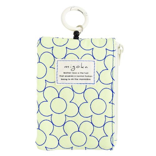 4571422838718







ＡＣＴ
モチーフキルト パスケース