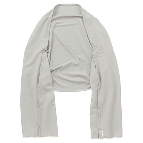 4537988357452







ワールドパーティー
Wpc．UVカット接触冷感3WAYショール