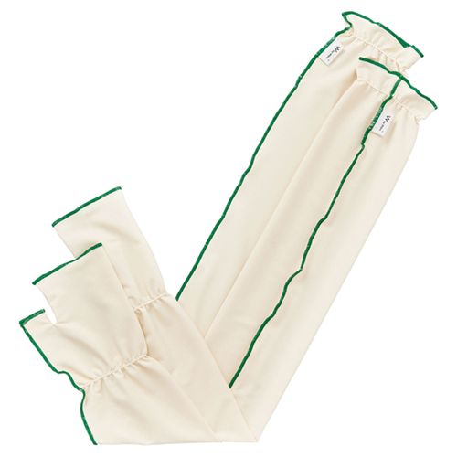 4537988357483







ワールドパーティー
Wpc．UVカット接触冷感 親指付アームカバー