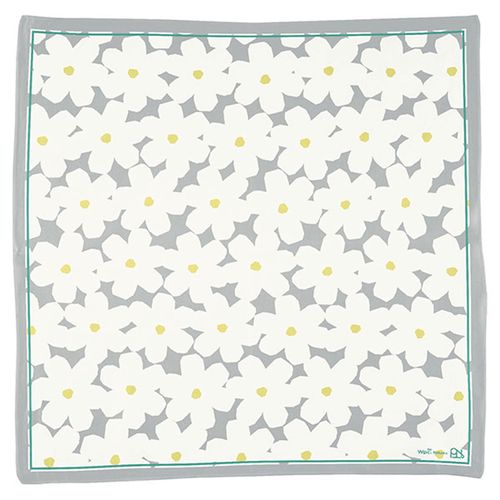 4537988363538







ワールドパーティー
Wpc．大判ハンカチ