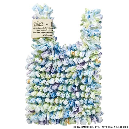 4537988365037







ワールドパーティー
Wpc．サンリオ絞りバッグ