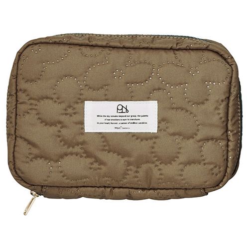 4537988363729







ワールドパーティー
Wpc．キルティングガジットポーチ