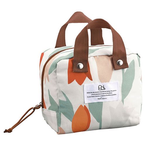 4537988365136







ワールドパーティー
Wpc．保冷保温ポーチ