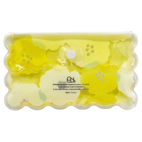 4537988363798



0



ワールドパーティー
Wpc．ポーチ型アイスパック