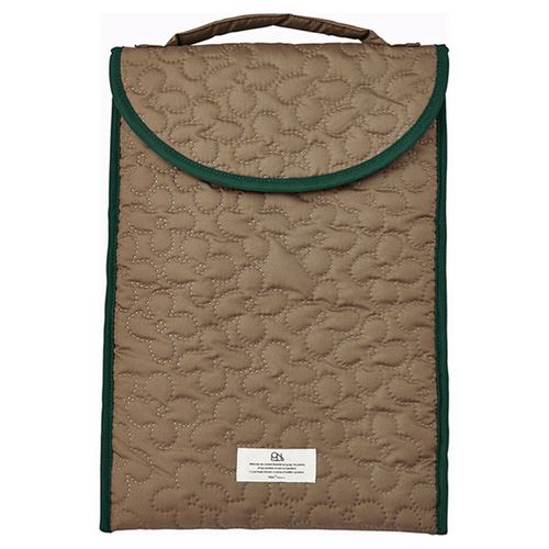 4537988363910







ワールドパーティー
Wpc．はっ水キルティングPCケース