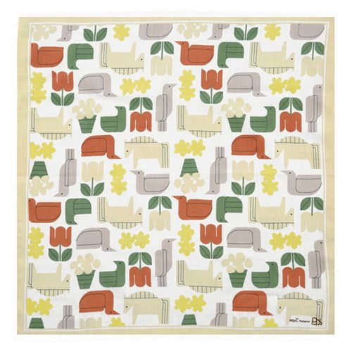 4537988327684







ワールドパーティー
Wpc 大判ハンカチ