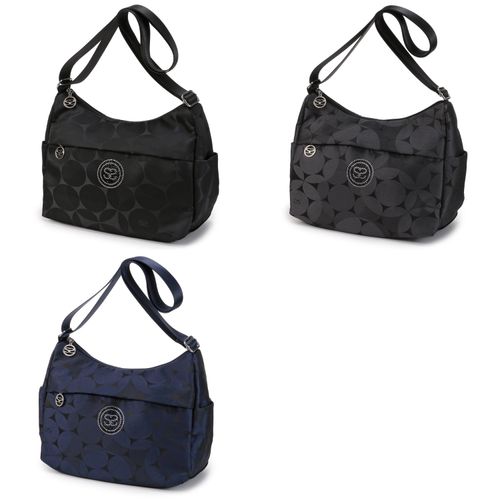 山陽商事
SAVOY バルーン柄ショルダーバッグ