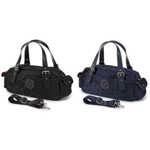 山陽商事
SAVOY ボストン型2WAYバッグ