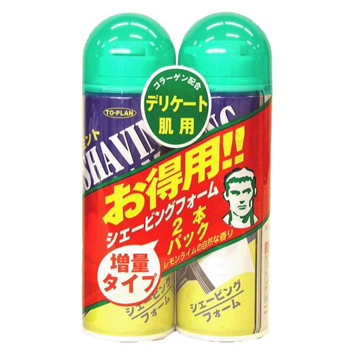 4949176020855



0



東京企画販売
シェービングフォーム2P