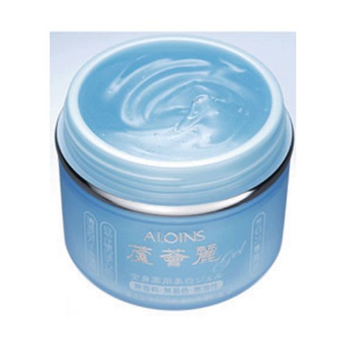 4956962120170



0



武田
蘆薈麗（ロカイレイ）全身薬用美白ジェル 170g