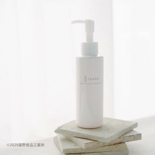 4573490110109



0



築野食品工業
イナホ ディープモイスチャークレンジングオイル150ml