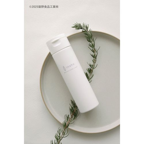 4573490110055



0



築野食品工業
イナホ モイスチャーボディークリーム200g