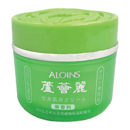 4956962120163



0



武田
蘆薈麗（ロカイレイ） 全身薬用クリーム無香料 185g