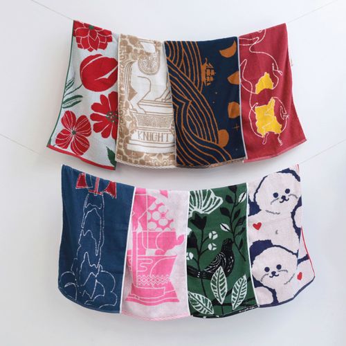 4543479240707







プレーリードッグ
DESIGNERS JAPAN フェイスタオル