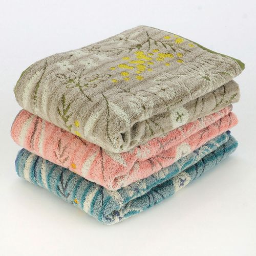 4975942455187



0



日繊商工
ナチューラファブリカ ハピネス バスタオル