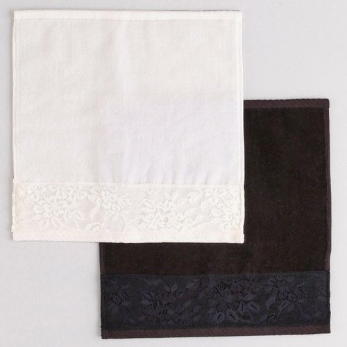 4975942456177







日繊商工
クチュールシック フロウ ハンカチ