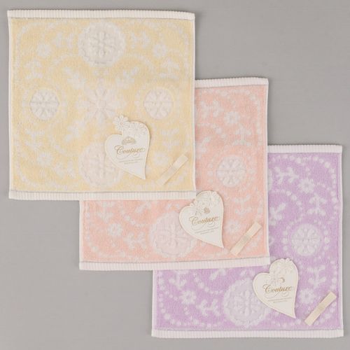 4975942453640







日繊商工
クチュール シャイニー ハンカチ