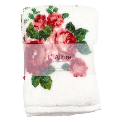 4580610960735



MBR4162-4



レコンプランニング
ロマーヌ ミニバスタオル