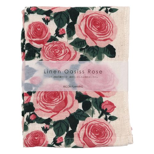 4580610960919



LML4175-3



レコンプランニング
リネンメアリー 四重ガーゼフェイスタオル