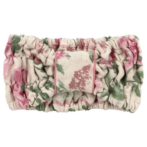 4580610960957



LGRR4186-5



レコンプランニング
リネングローリア 四重ガーゼヘアーバンド