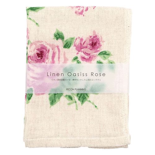 4580610960971



LFRF4179-3



レコンプランニング
リネンフラッフィ 四重ガーゼフェイスタオル