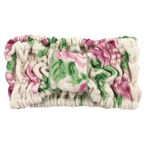 4580610960988



LFRH4187-5



レコンプランニング
リネンフラッフィ 四重ガーゼヘアーバンド